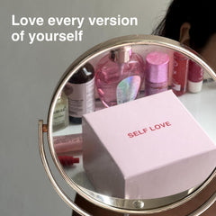 Levels of reflection: past, present, and future prompts spark deep personal insights.