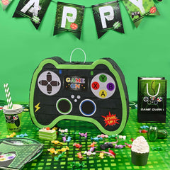 WERNNSAI pinata with 5 lbs fill capacity for party planning needs.