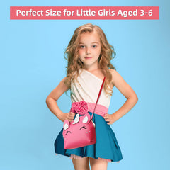 WESAYEE blush and lipstick set for imaginative dress-up play.