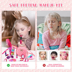 WESAYEE Gift-ready box makes a charming birthday or holiday surprise