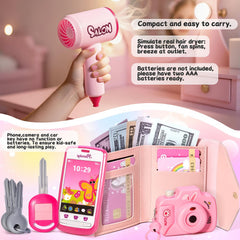 WESAYEE glasses frame for pretend fashion moments