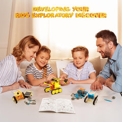 Wesfuner sturdy ABS plastic construction for durability