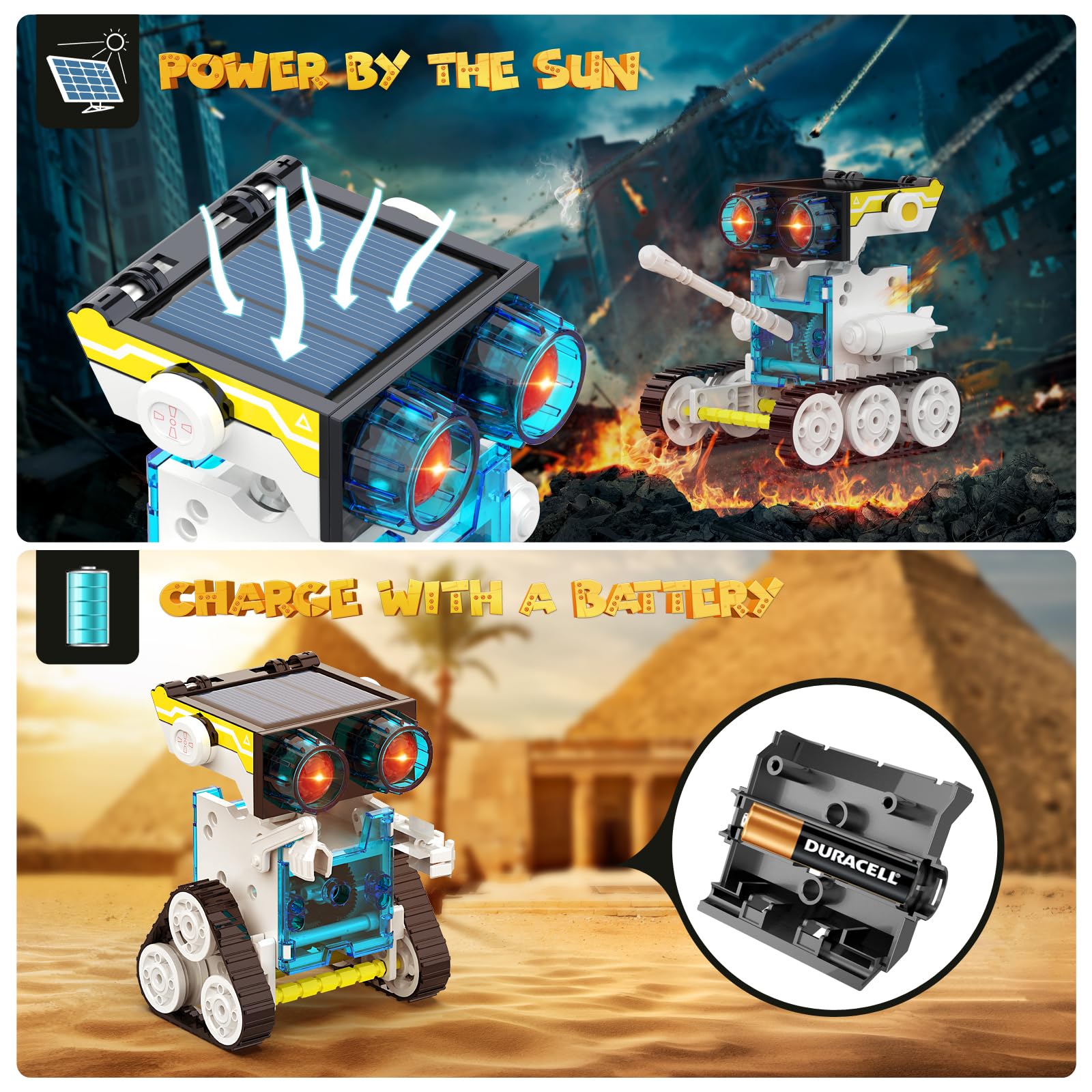 Wesfuner engineering-vehicle model for diverse STEM builds