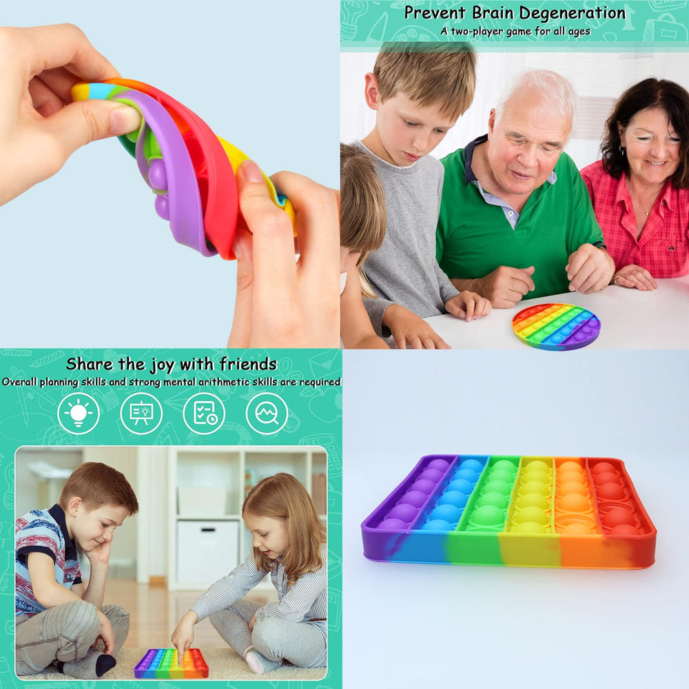 WESKMENS wacky tracks for creative building and calm focus