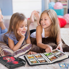 West Tune compatible with anime, game, and TCG cards for versatility
