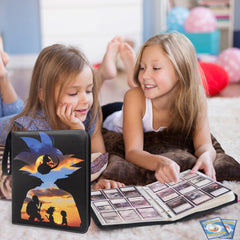 WEST TUNE compatible with MTG, Yu-Gi-Oh and other standard cards