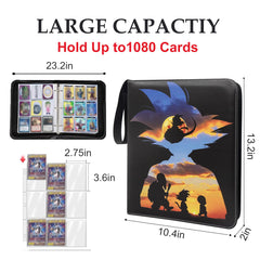 WEST TUNE waterproof PU cover protects cards from dust and moisture