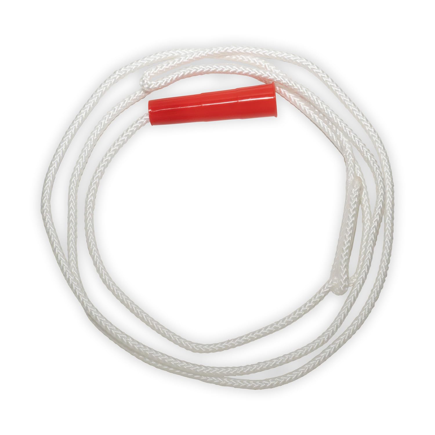 Western Stage Props Kiddie Trick Rope with pre-tied knot for easy loop setup