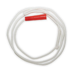 Western Stage Props Kiddie Trick Rope with pre-tied knot for easy loop setup