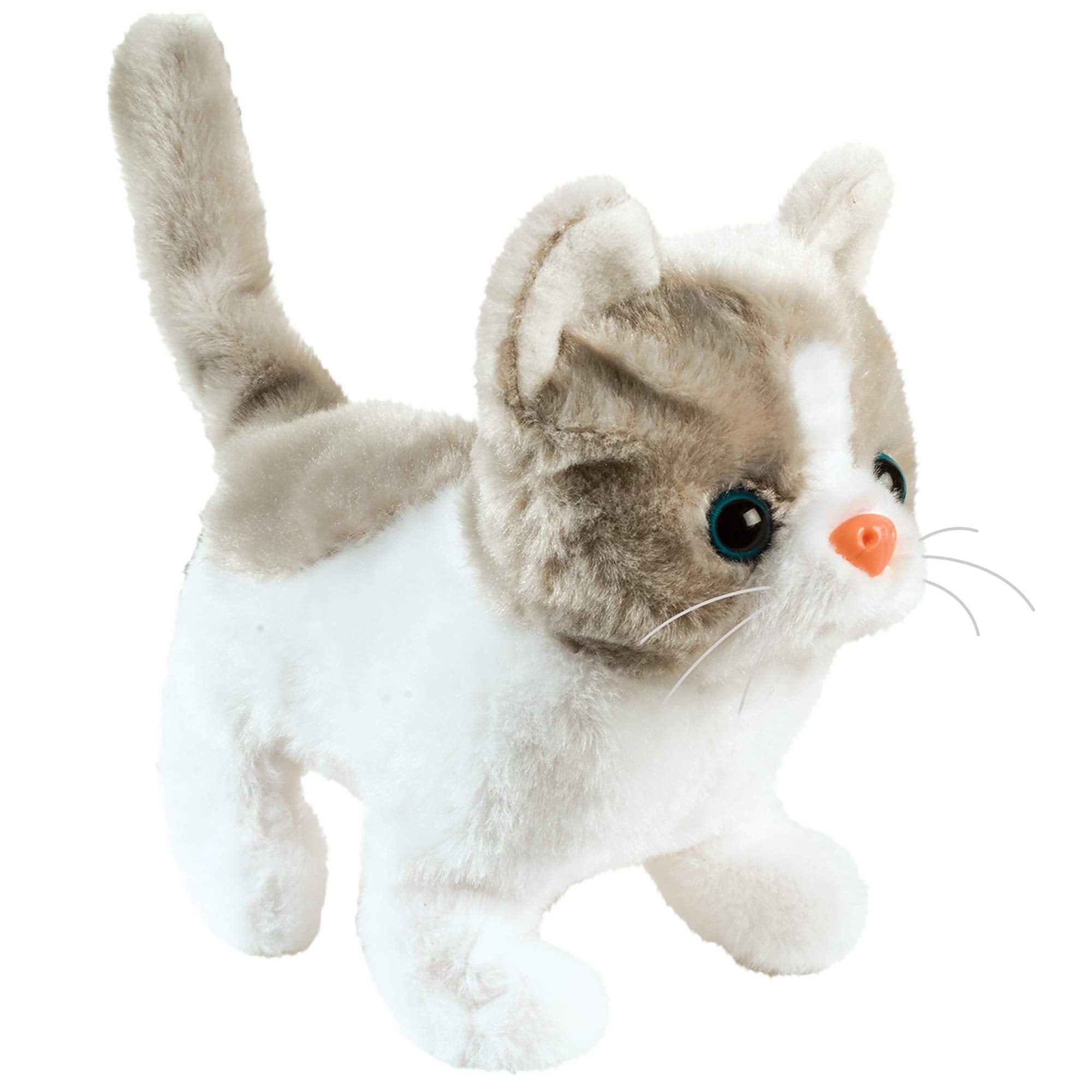 Westminster Paw Pals collection offers eight charming companions for imaginative storytelling and companionship.