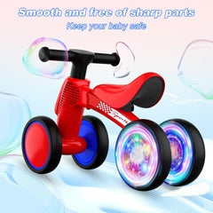 Wetify soft EVA handle and PU seat for secure grip and comfort