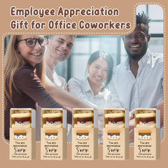 Wettarn cute stress relief gifts add cheer to desks.