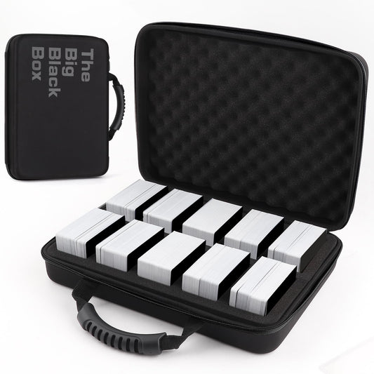 Wevbsiy card-case exterior shows sturdy protection on the go.