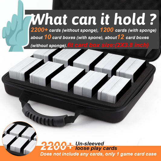 Wevbsiy card-case interior layout with padded compartments.