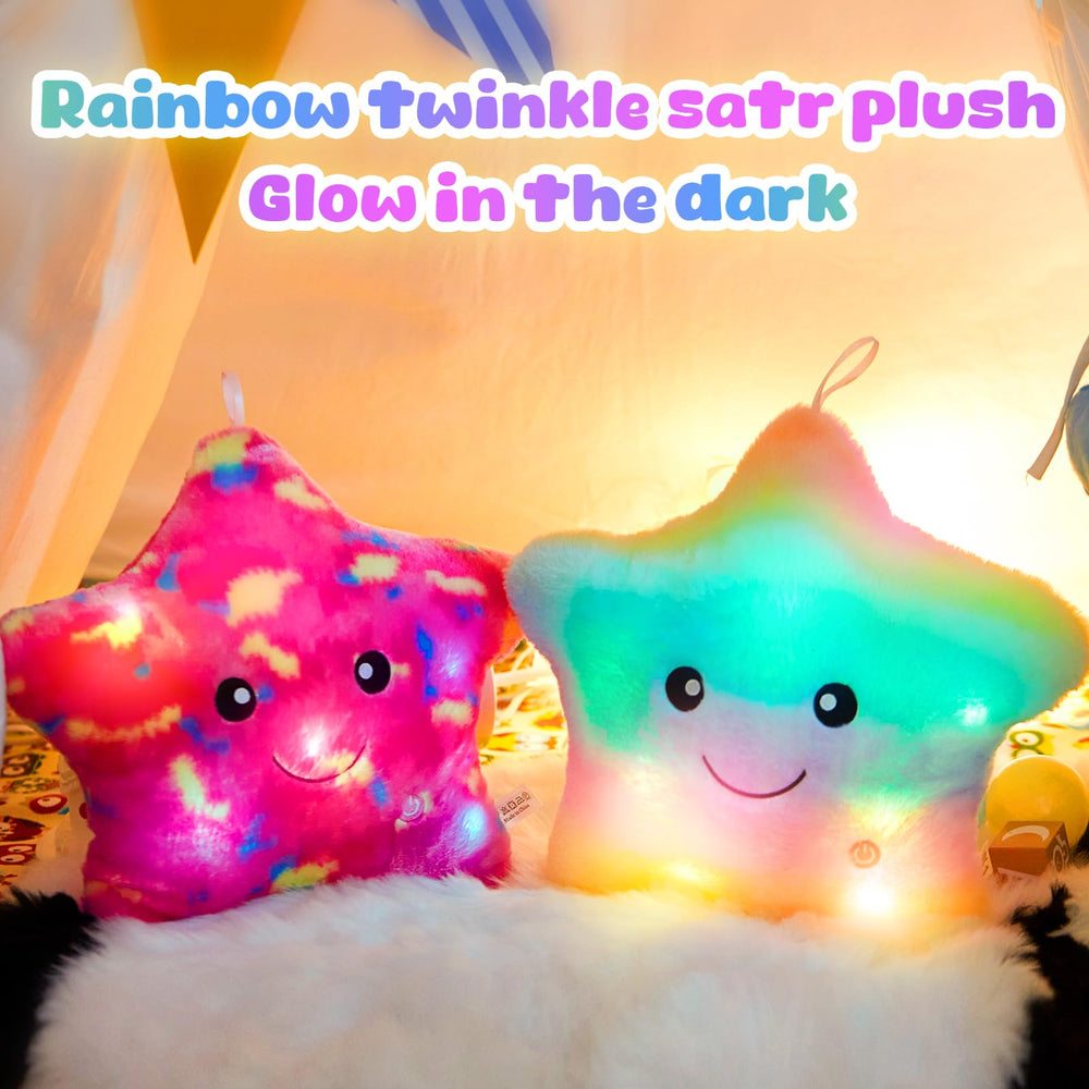 Soft polyester exterior with PP cotton filling for lasting hugs