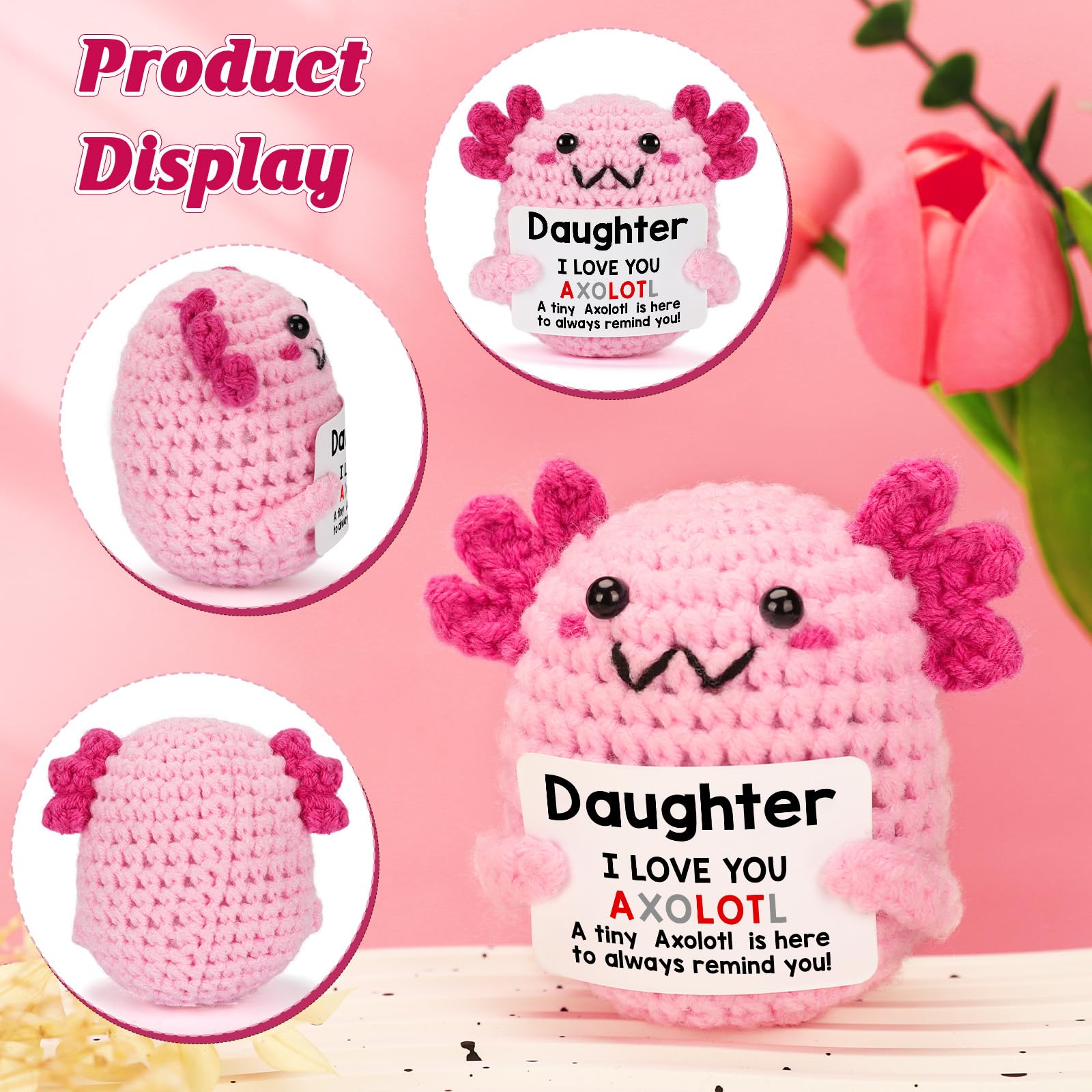 WEYON gift-ready packaging makes a thoughtful present for birthdays or holidays.