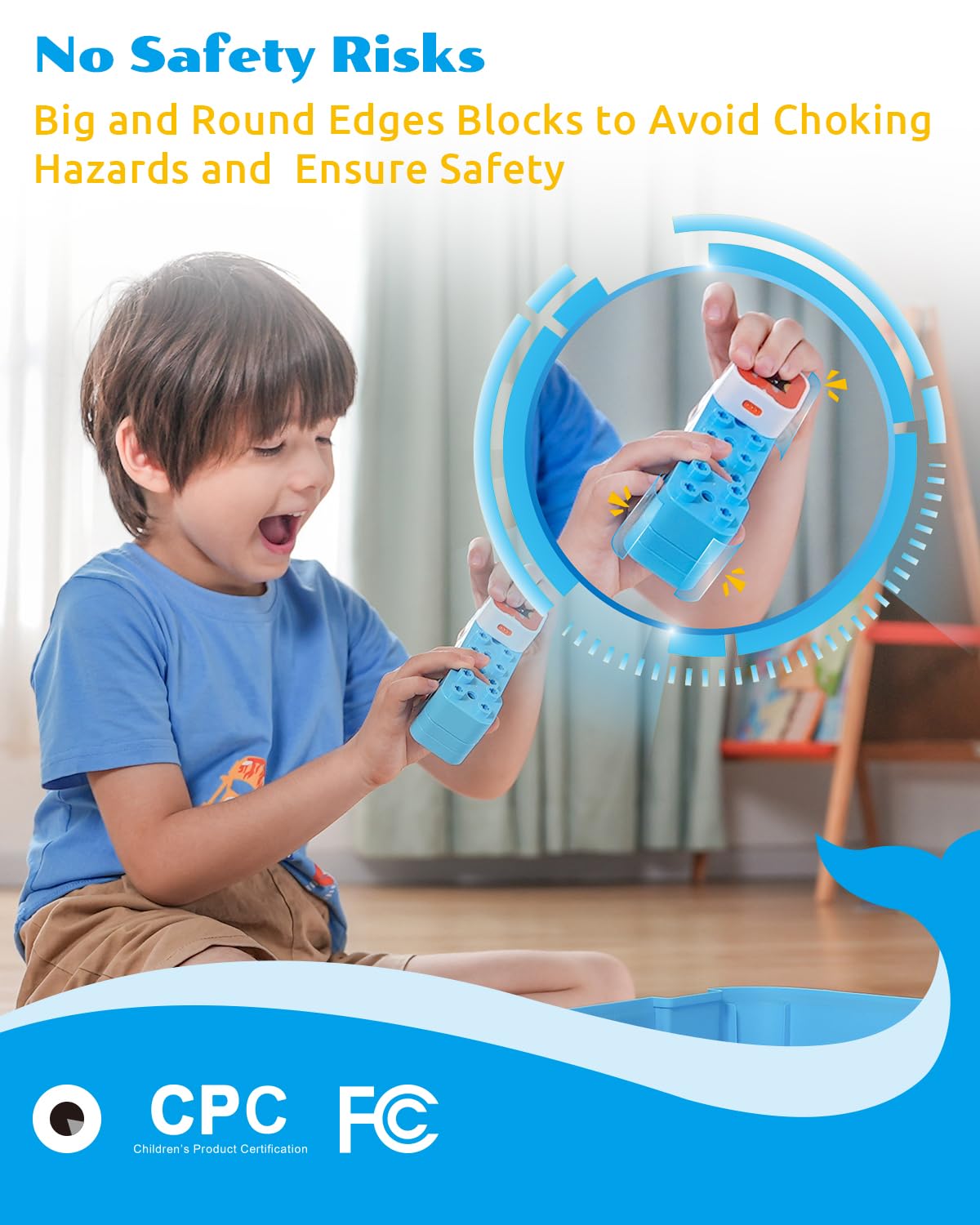 WhalesBot A1 story guides promote storytelling during STEM exploration