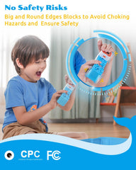 WhalesBot A1 story guides promote storytelling during STEM exploration