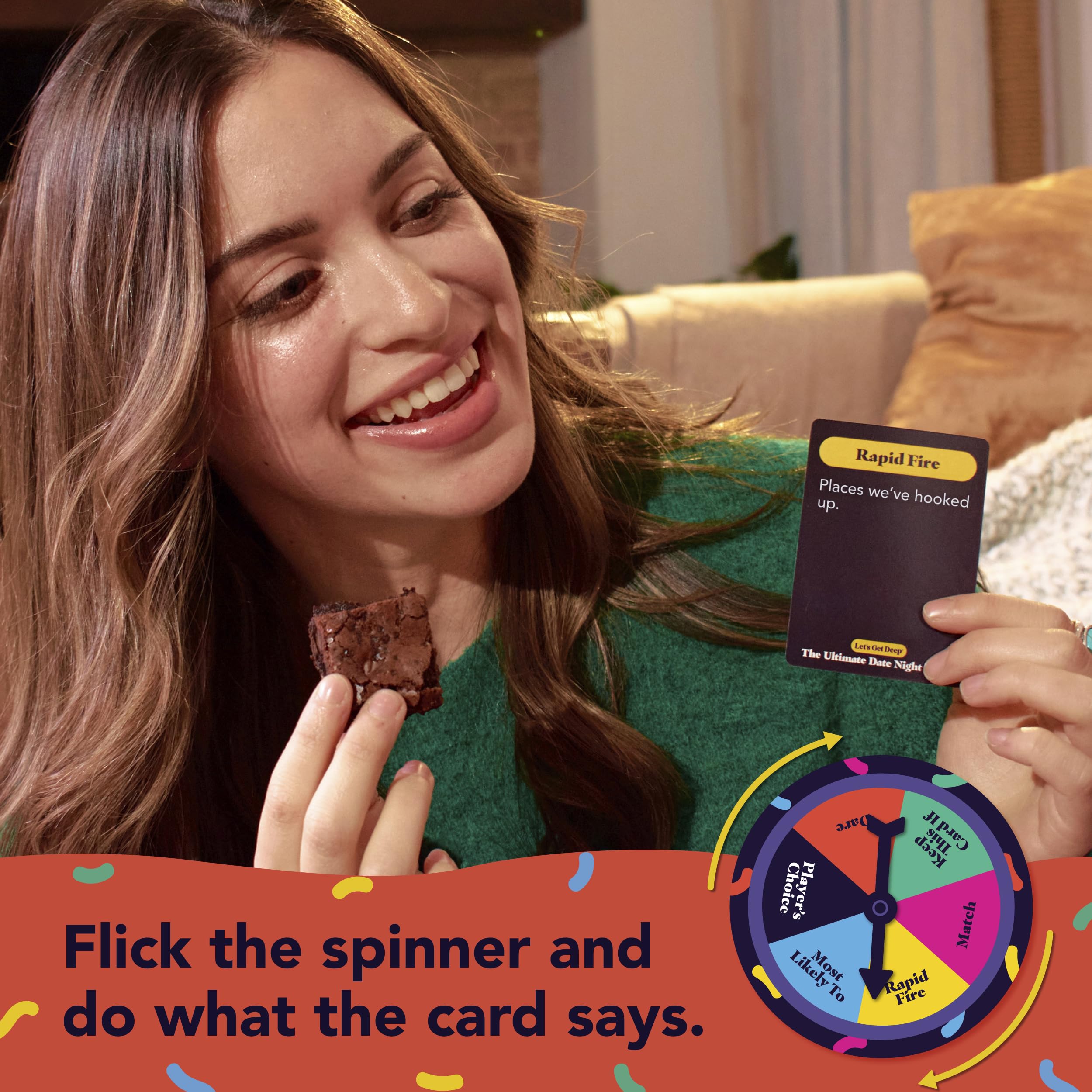 WHAT DO YOU MEME? Gift idea that sparks conversation and memories.