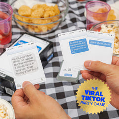 WHAT DO YOU MEME? Bad Advice NSFW gift idea cards for stocking stuffers.
