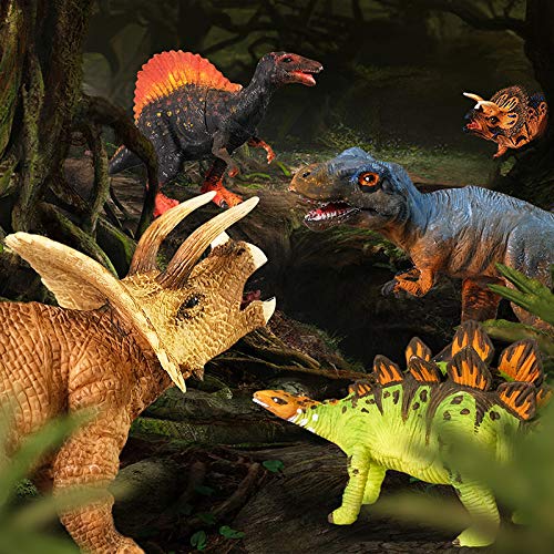 WhatStem 3D Dinosaurs Painting Kit detailed dinos spark creative playtime.