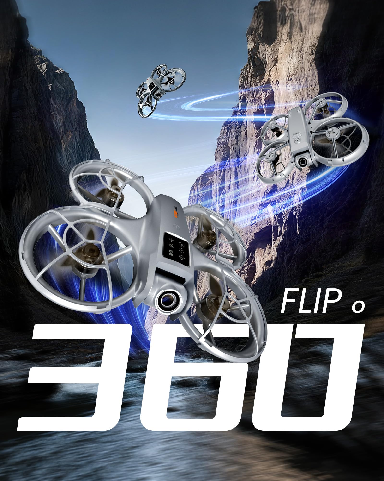 Wheat Run trajectory flight captures creative filming with guided paths.