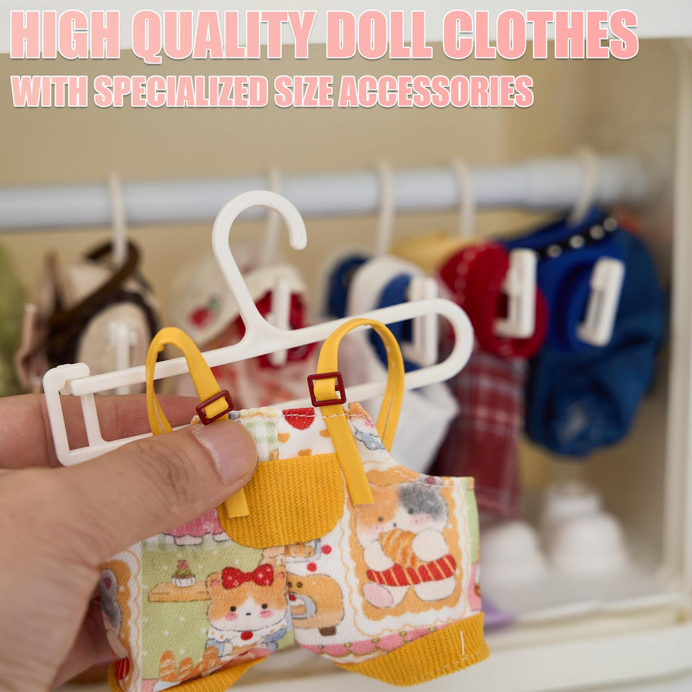 WhelvePoo non-slip hangers prevent items from slipping and falling