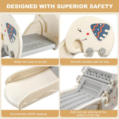 WHHKXY quick, tool-free 20-minute assembly guidance.
