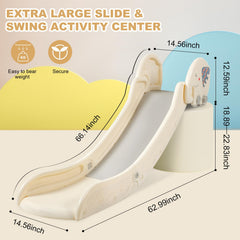 WHHKXY elephant handrail grip for easy climbing.