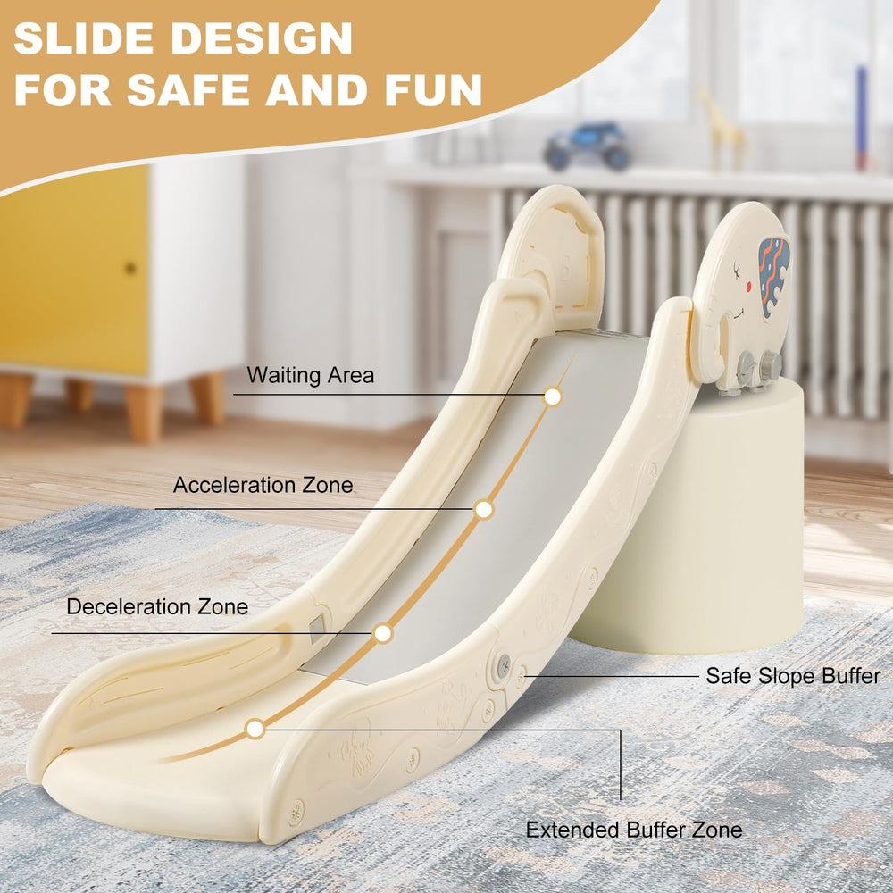 WHHKXY smooth polished surface that is easy to wipe clean.