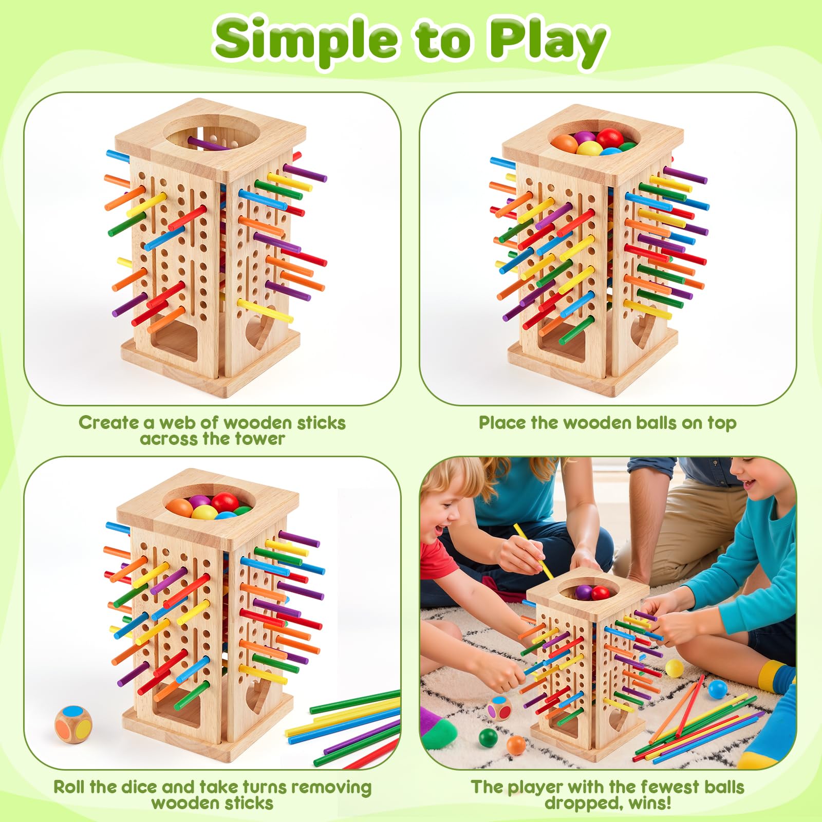 WhimsiPlay travel-friendly packaging makes on-the-go play easy