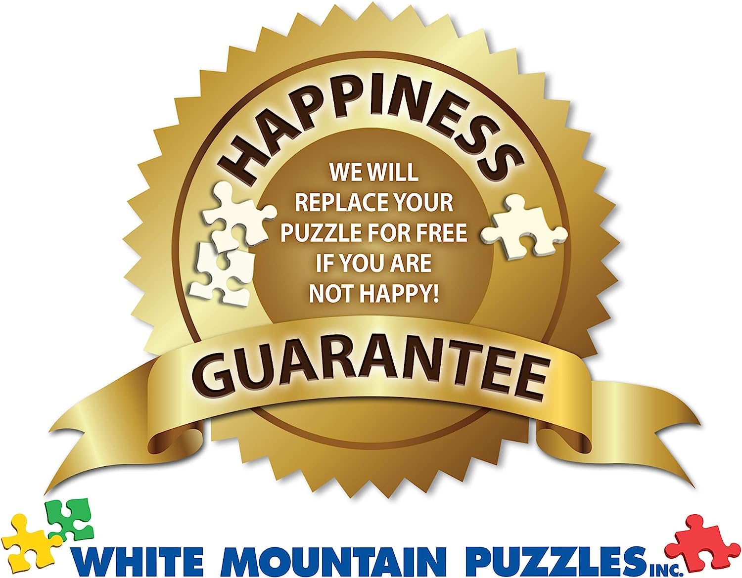 White Mountain Puzzles artist James Mellett brings pop culture inspired art to life