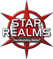 White Wizard Games Star Realms tactical maneuvers picture illustrates fleet management and strategic play.