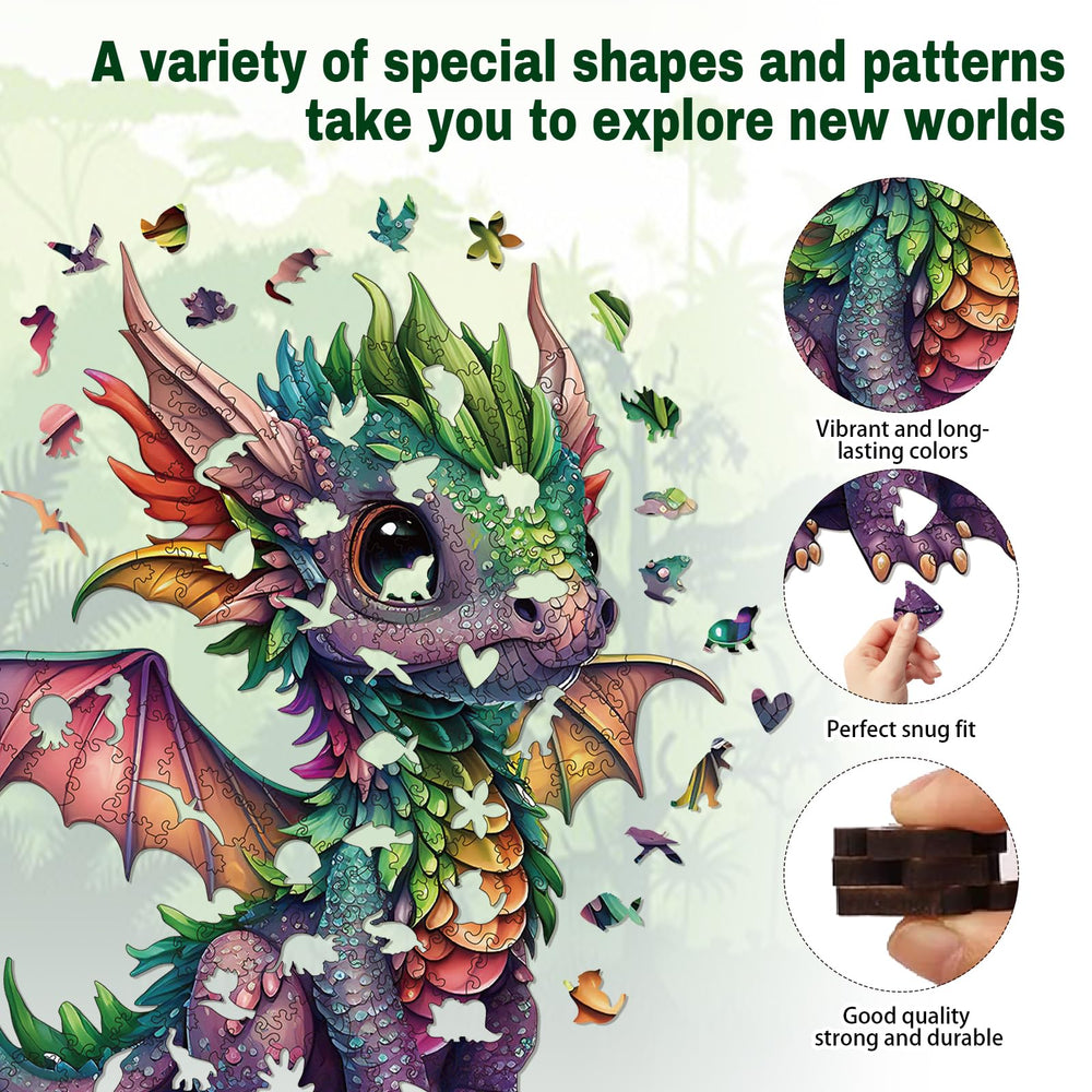 WHJSG 5mm basswood material offers durable reusable play