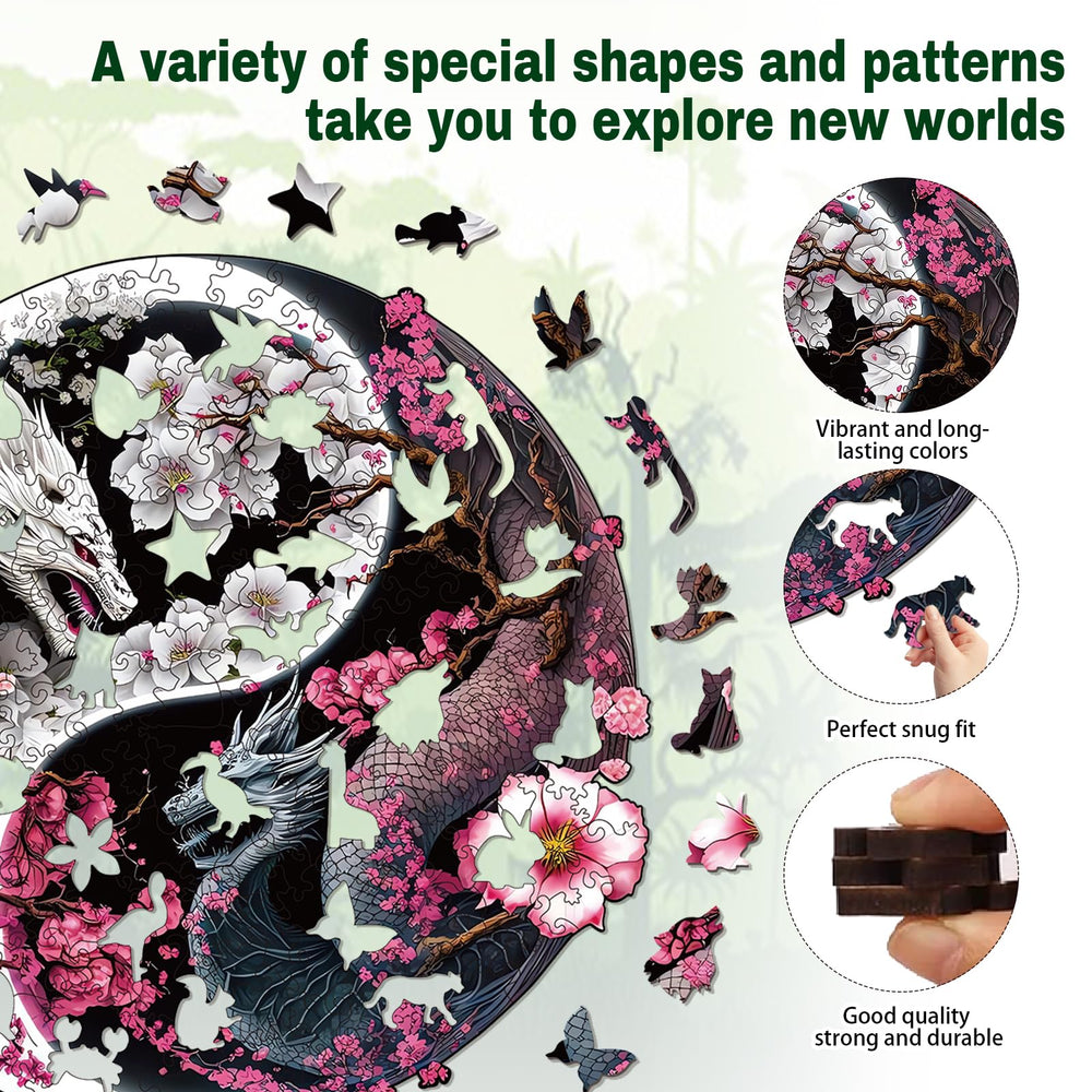 WHJSG High-definition printed surface keeps colors bright during repeated assemblies.