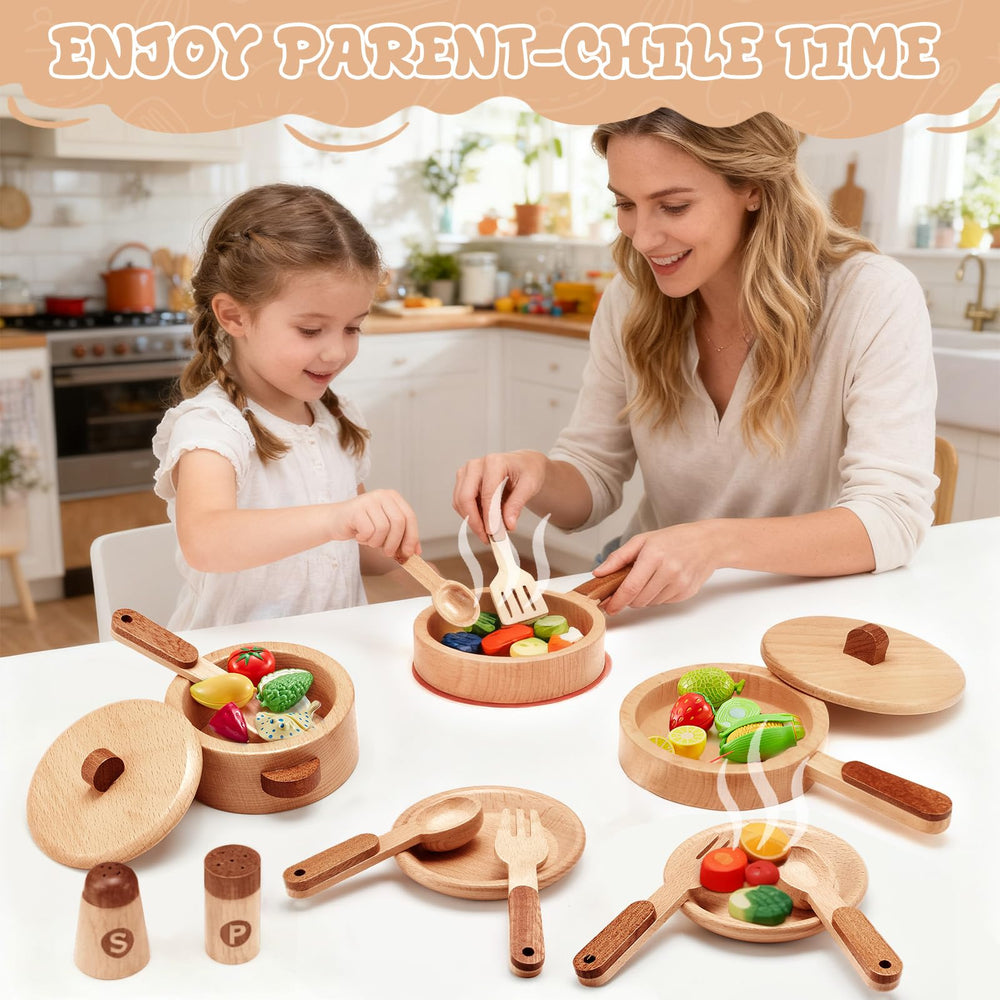 WHOHOLL portable storage bag keeps playset organized during outings.