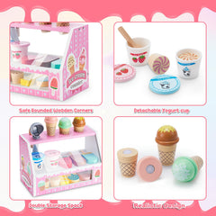WHOHOLL coins and notes included enhance pretend budgeting and early math-like play.