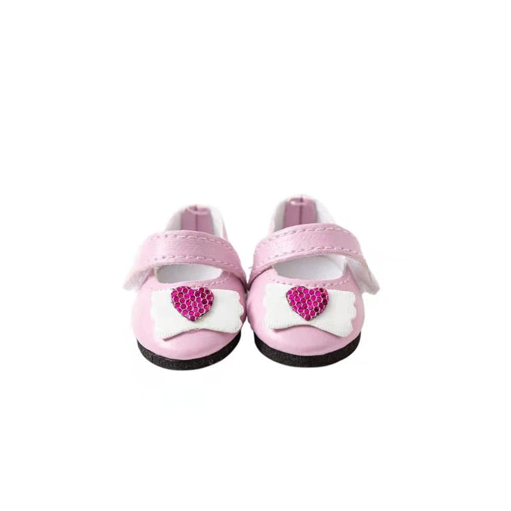 WHYS FXSN Wellie Wishers complete set inspires imaginative doll storytelling.