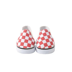 WHYS FXSN Wellie Wishers shoes feature tactile details for realistic play.