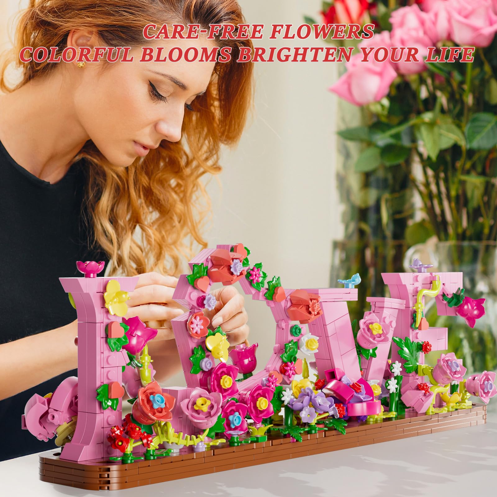 WIDELAND Gift-ready packaging ideal for wedding and anniversary gifts.