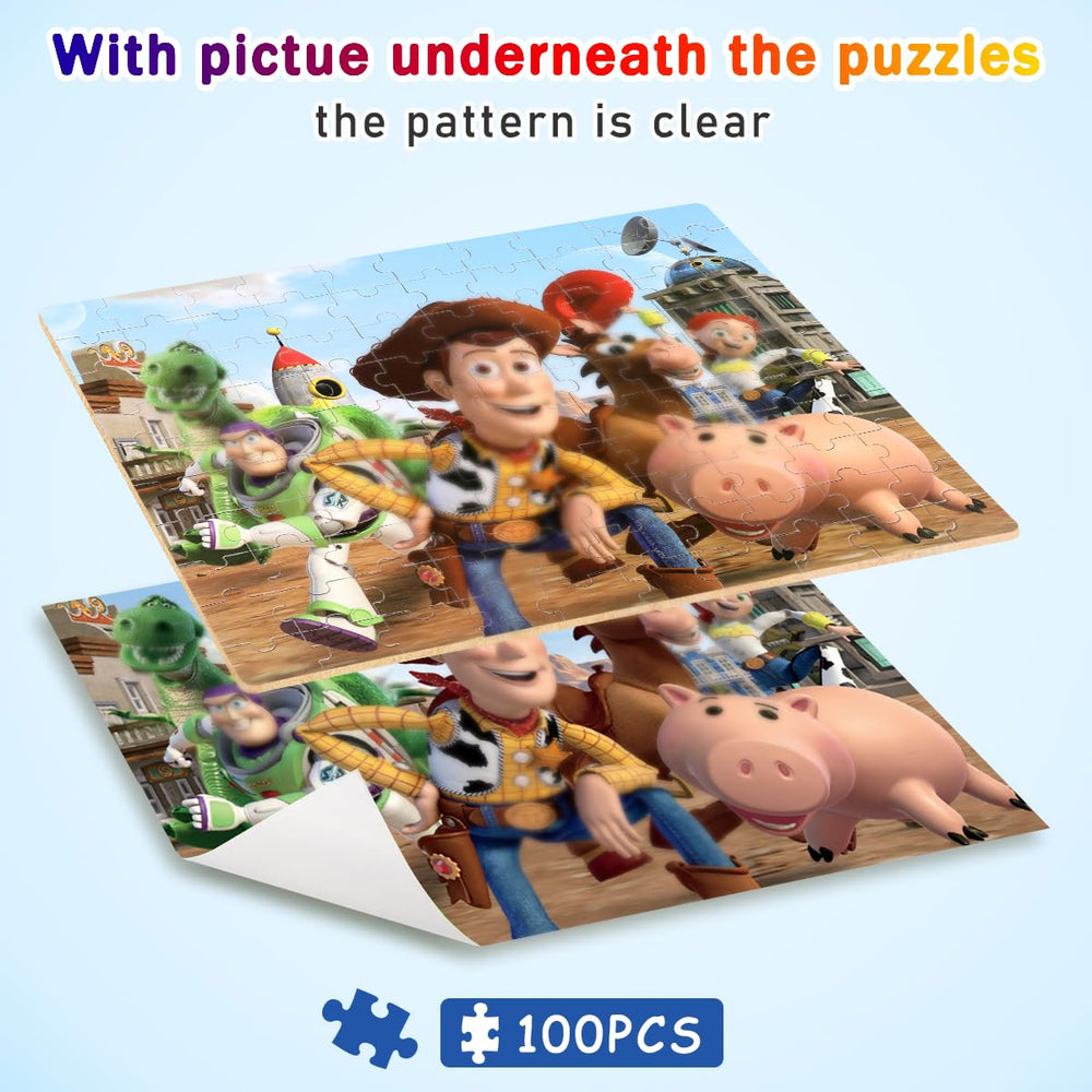wieewg high-resolution image on premium board for a vivid, engaging challenge