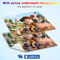 wieewg high-resolution image on premium board for a vivid, engaging challenge