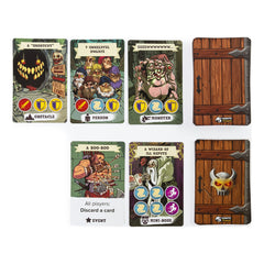 Wiggles 3D hero mats show ten heroes for versatile team strategies.