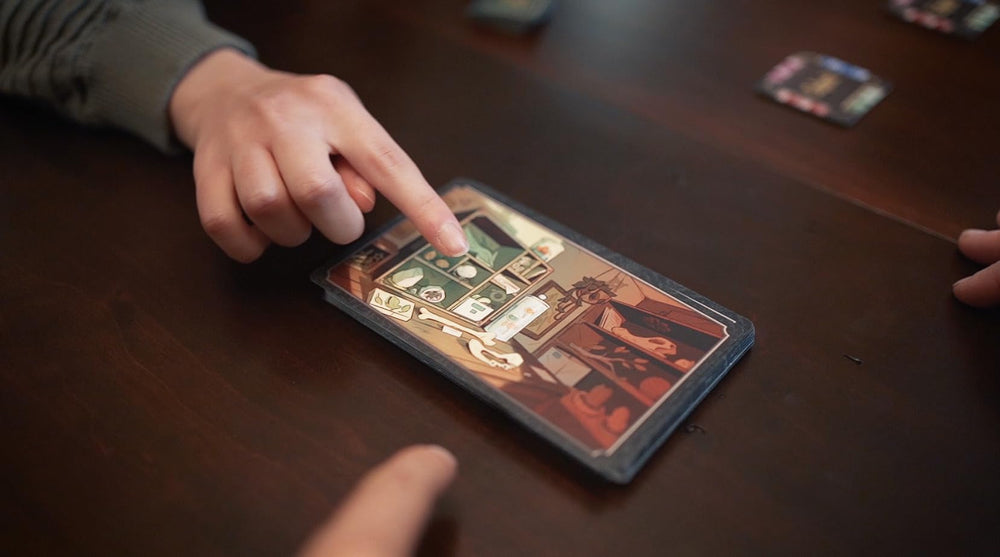 Wiggles 3D real-time play keeps everyone engaged and on track.