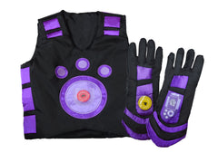 Two Power Discs included to start creature adventures right away.