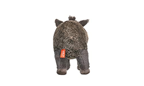 Desert animal plush by Wild Republic with durable soft fabric.