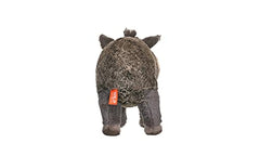 Desert animal plush by Wild Republic with durable soft fabric.