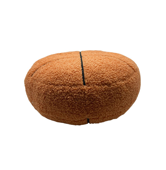 Wildeon Rising sherpa texture pillow offers soft, plush comfort for naps and cuddling.