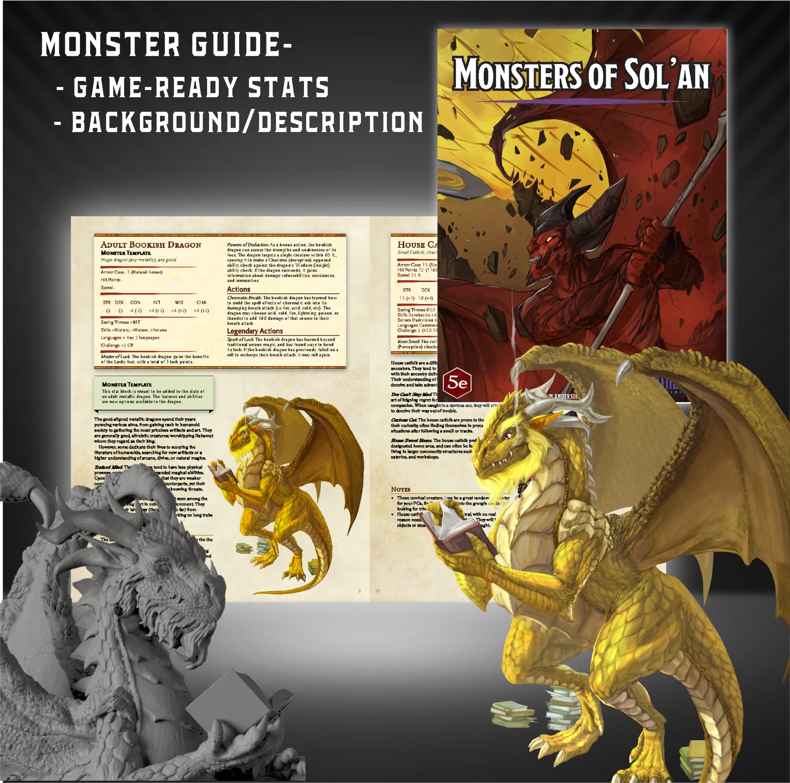 Wildspire Campaign setting digital PDF with maps for D&D 5e starter