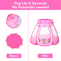 Wilhunter indoor outdoor play tent for versatile setups.